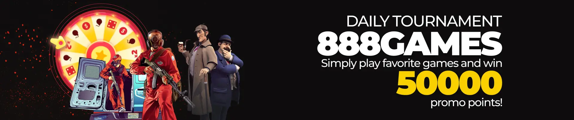 888Starz Bonuses and Promotions